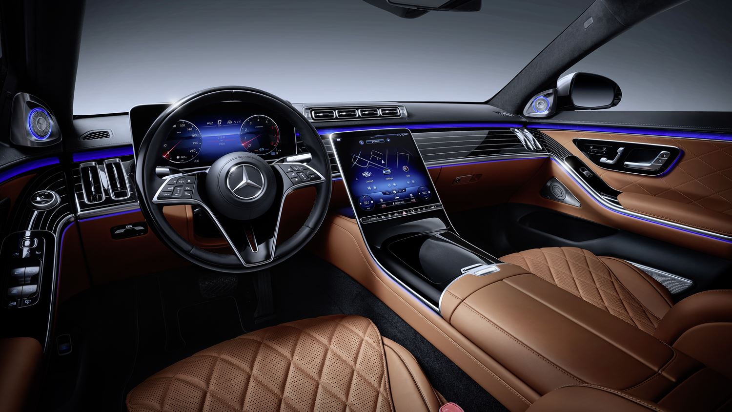 Mercedes S-Klasse Preise steigen um 7.000 EUR - JESMB