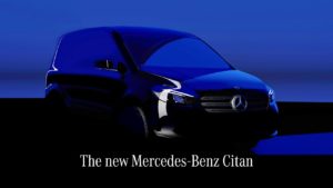 Mercedes Citan