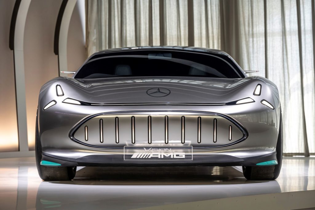 AMG.EA bekommt auch eigene Zellchemie - JESMB