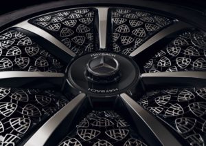 Mercedes-Maybach Night Series