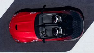 Mercedes-AMG Concept PureSpeed