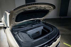 smart #5 Premium Frunk RWD