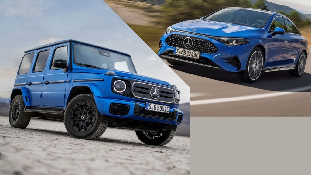 Mercedes-g580-cla350