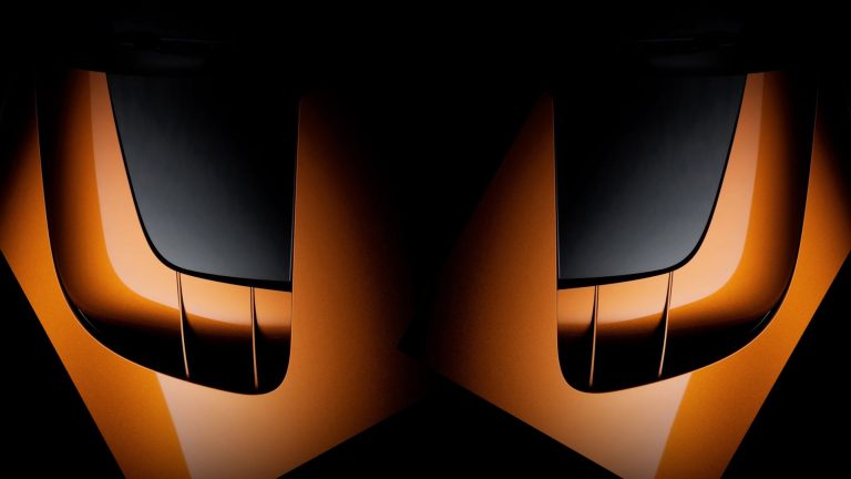 Vision Affasterbach Mercedes-AMG