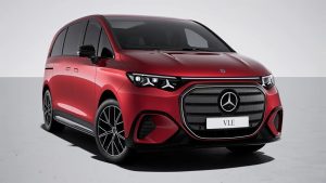 Mercedes VLE AMG Line Plus