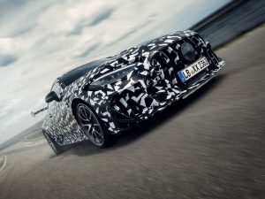 Mercedes-AMG CLE 63 Mythos Series