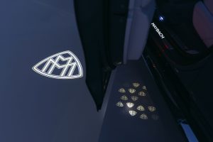 Mercedes Maybach GLS 680 4matic