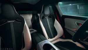 Mercedes-AMG CLA 45 4matic+