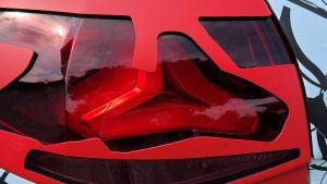 Mercedes GLC (X254) Facelift 2027