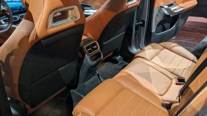 GLC EQ Thermatic Klimaautomatik