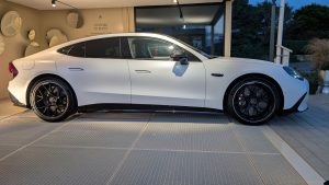 Mercedes-AMG GT 4-Türer Coupé (C590)