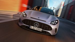 Mercedes-AMG GT53