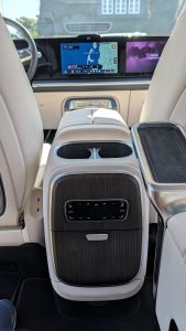 Mercedes VLE
