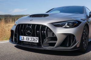 Mercedes-AMG CLE 63 646 Spezialanfertigung Myhtos Series