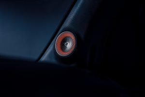 smart #2 Sennheiser