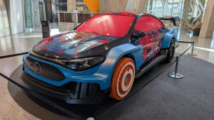 Mercedes CLA Hot Wheels