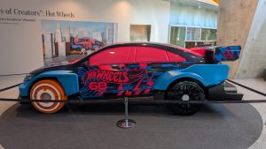 Mercedes CLA Hot Wheels