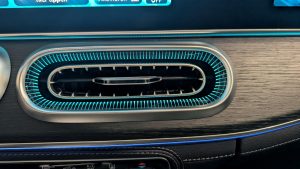 Mercedes GLS Facelift Mopf 2026