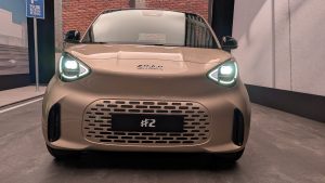 smart #2 premium
