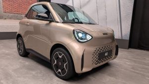 smart #2 premium