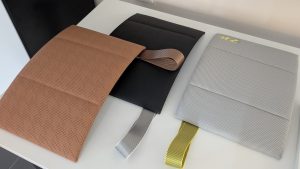 smart #2 premium Interieurfarben