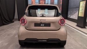 smart #2 premium