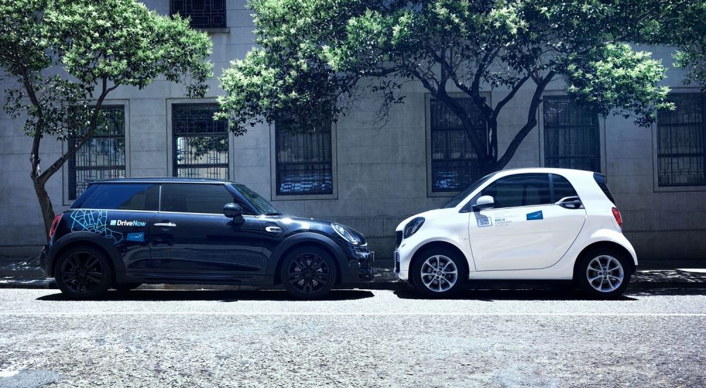 car2go smart fortwo free now
